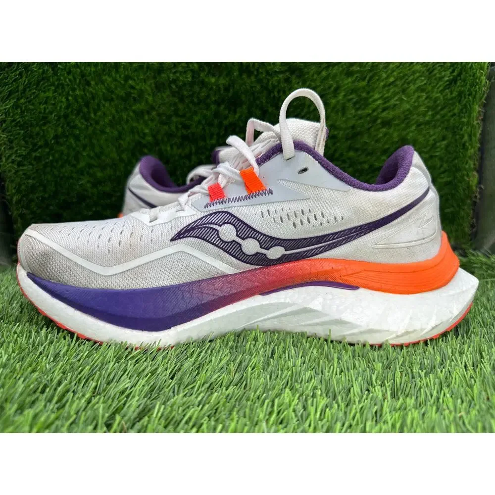 Saucony endorphin speed